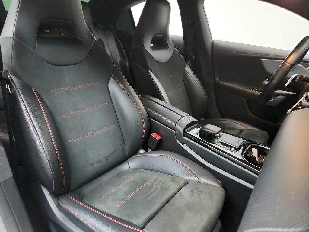 2021 Mercedes-Benz A-Class - $17,925