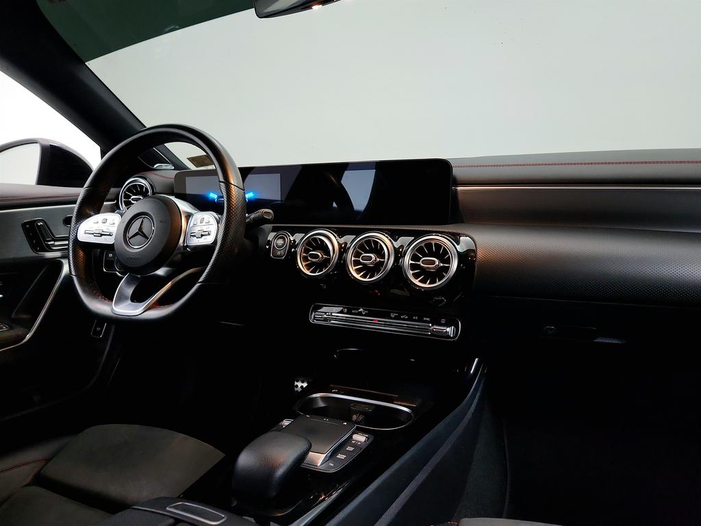 2021 Mercedes-Benz A-Class - $17,925