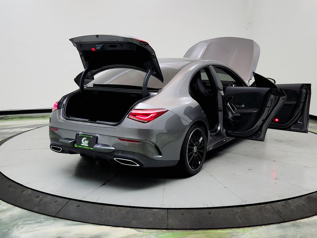 2021 Mercedes-Benz A-Class - $17,925