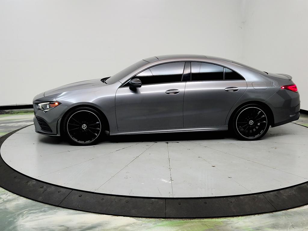 2021 Mercedes-Benz A-Class - $17,925