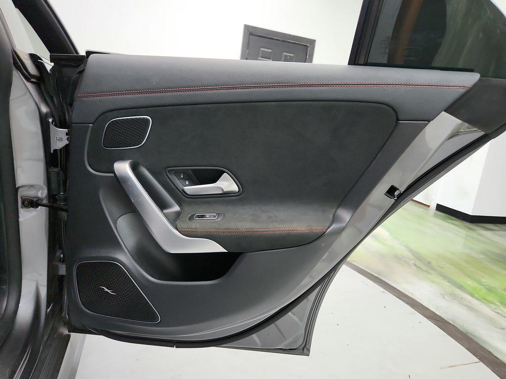 2021 Mercedes-Benz A-Class - $17,925