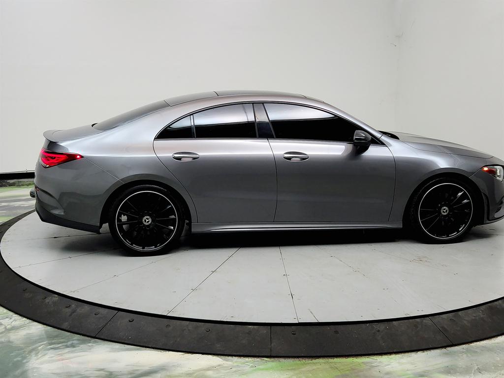 2021 Mercedes-Benz A-Class - $17,925