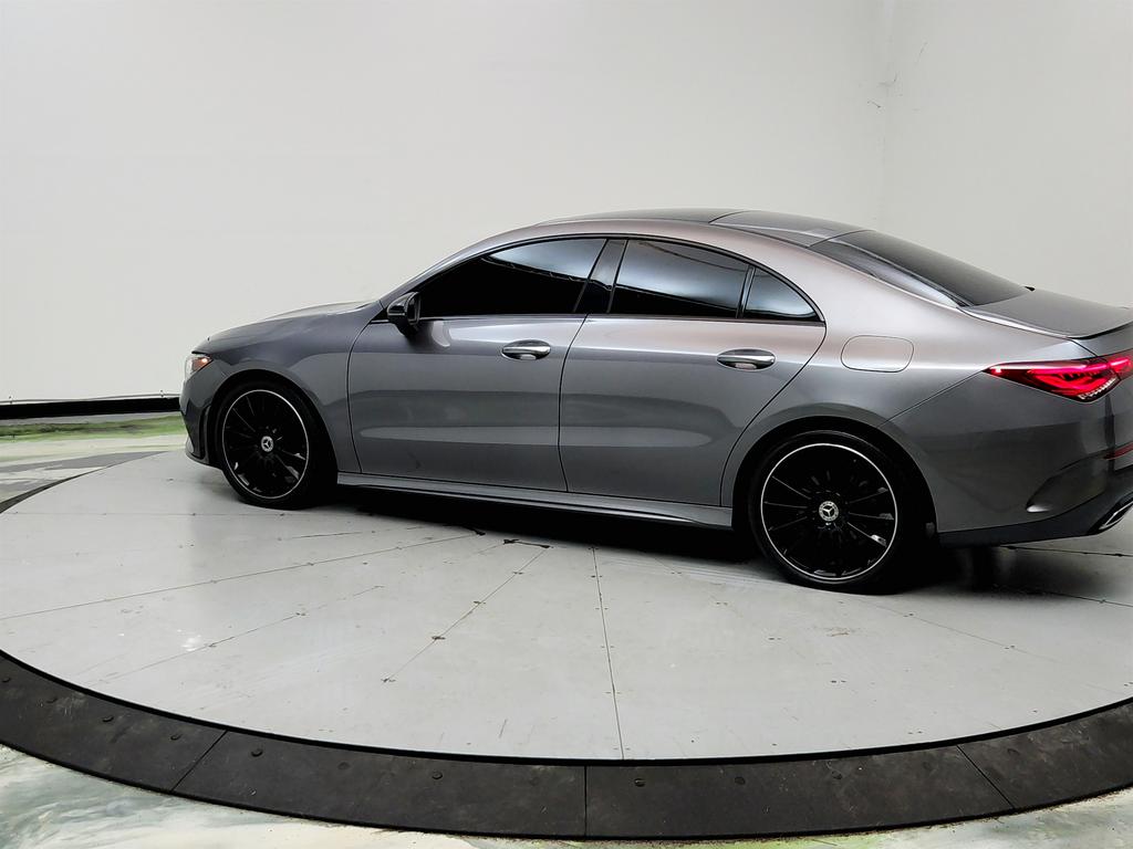2021 Mercedes-Benz A-Class - $17,925