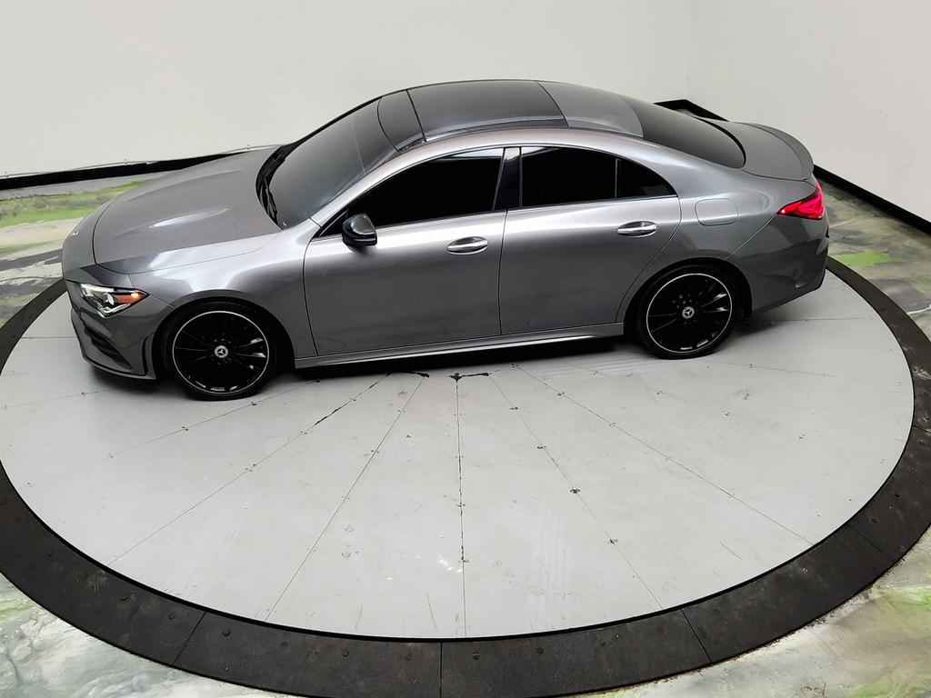 2021 Mercedes-Benz A-Class - $17,925