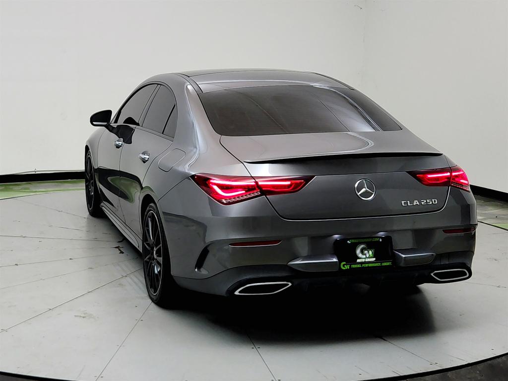 2021 Mercedes-Benz A-Class - $17,925