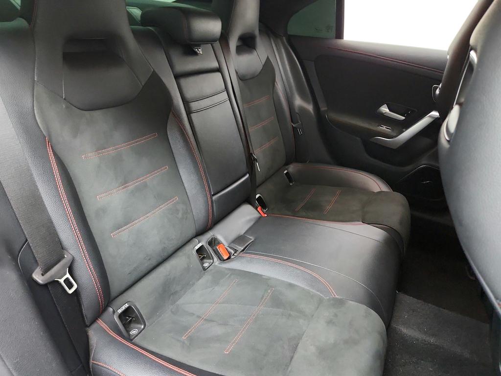 2021 Mercedes-Benz A-Class - $17,925