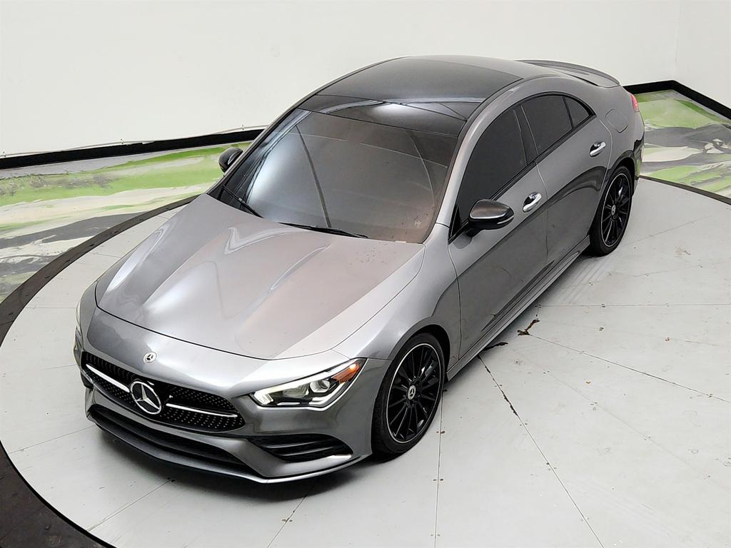 2021 Mercedes-Benz A-Class - $17,925