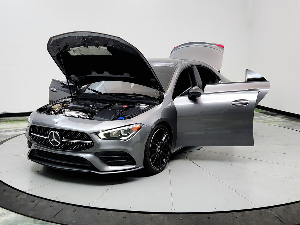 2021 Mercedes-Benz A-Class - $17,925