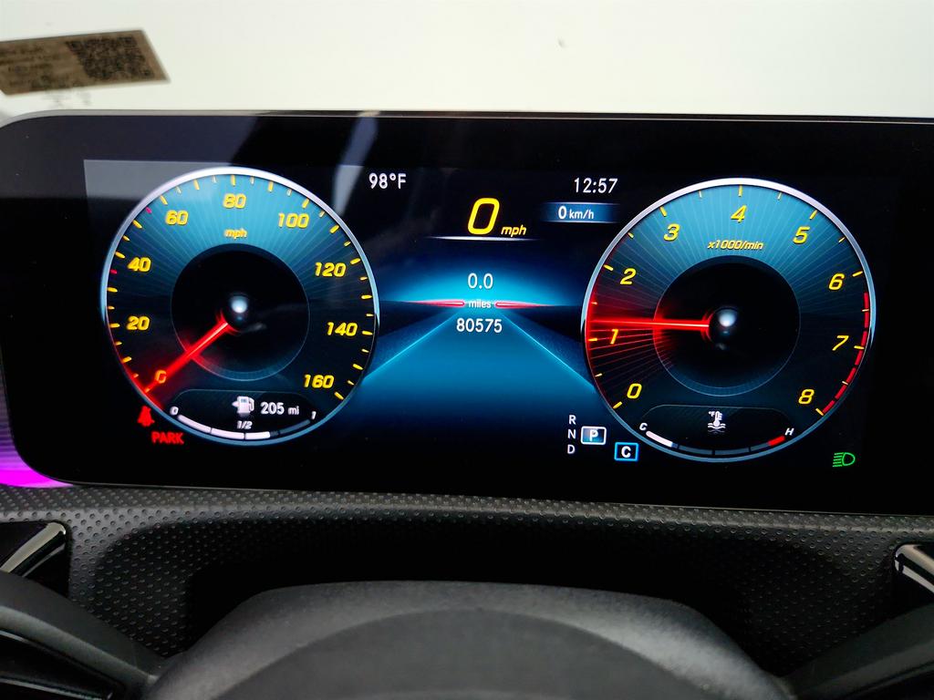 2021 Mercedes-Benz A-Class - $17,925