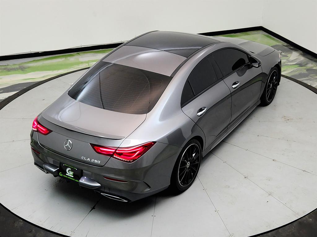 2021 Mercedes-Benz A-Class - $17,925