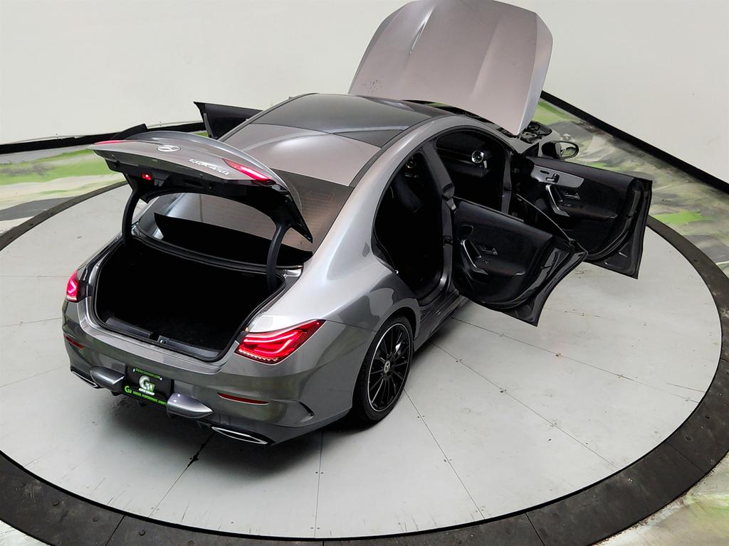 2021 Mercedes-Benz A-Class - $17,925