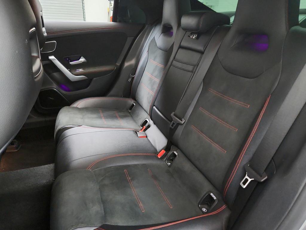2021 Mercedes-Benz A-Class - $17,925