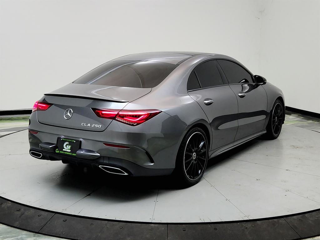 2021 Mercedes-Benz A-Class - $17,925
