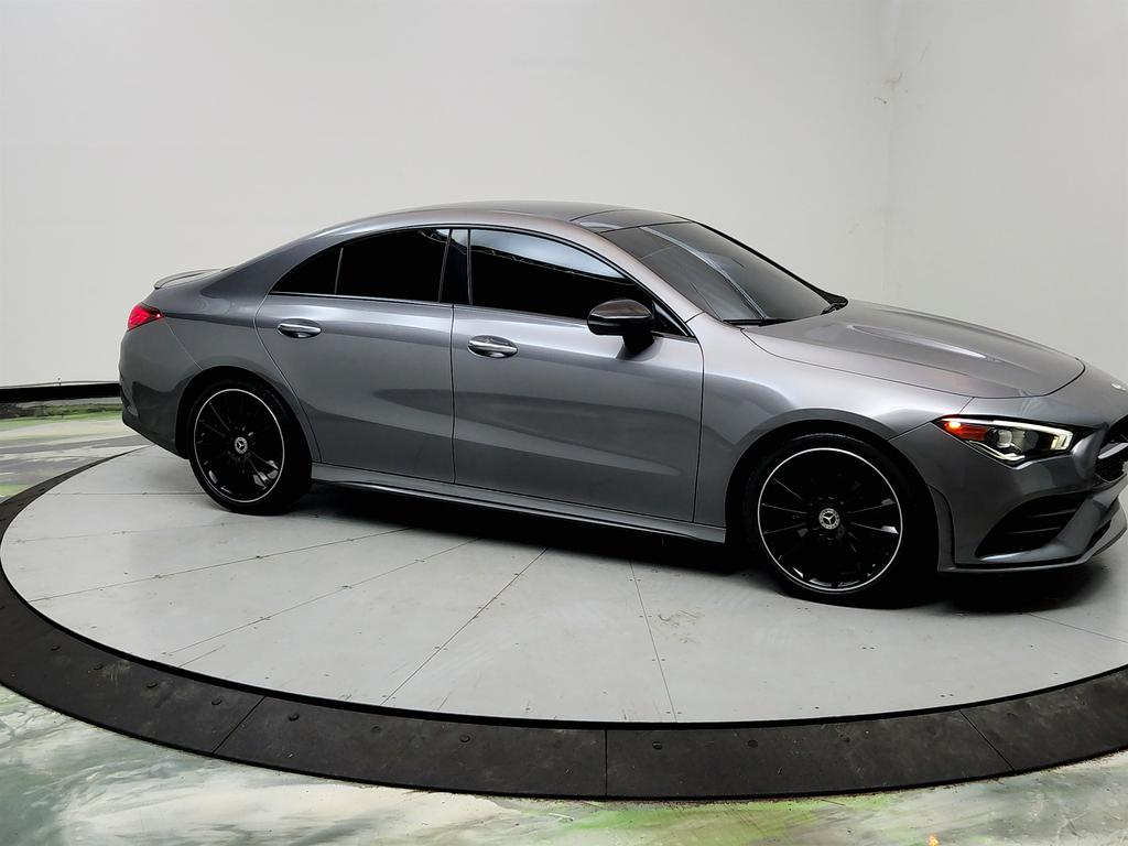 2021 Mercedes-Benz A-Class - $17,925