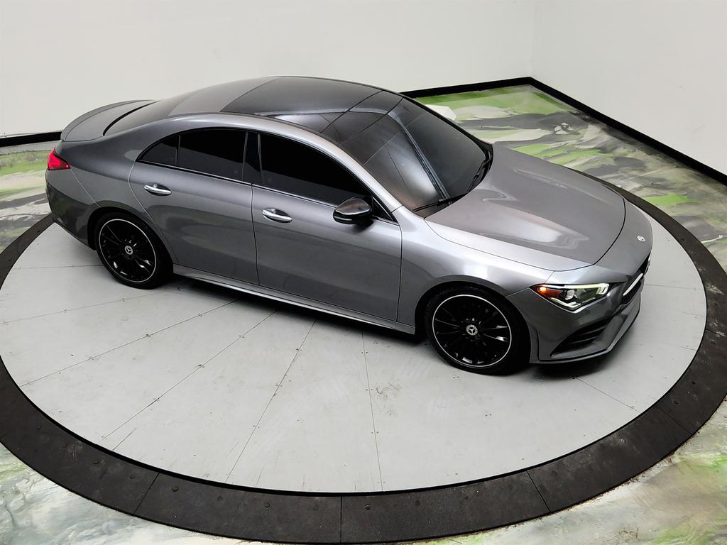 2021 Mercedes-Benz A-Class - $17,925