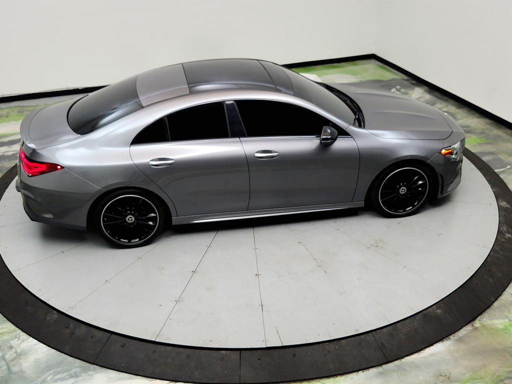 2021 Mercedes-Benz A-Class - $17,925