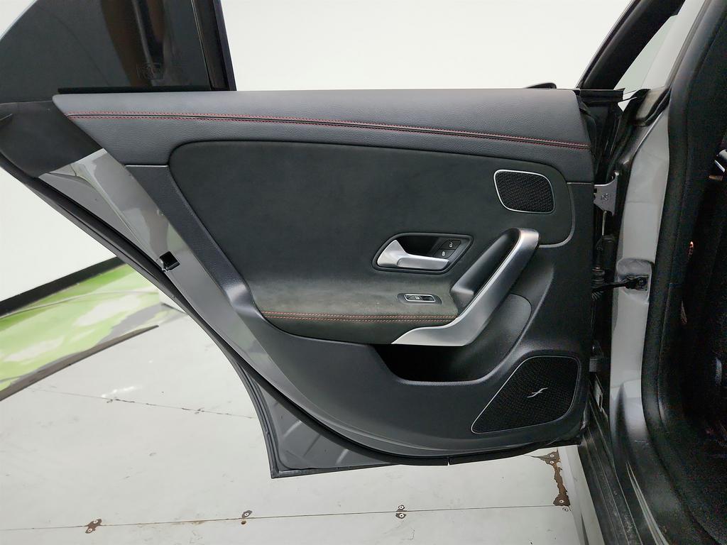 2021 Mercedes-Benz A-Class - $17,925