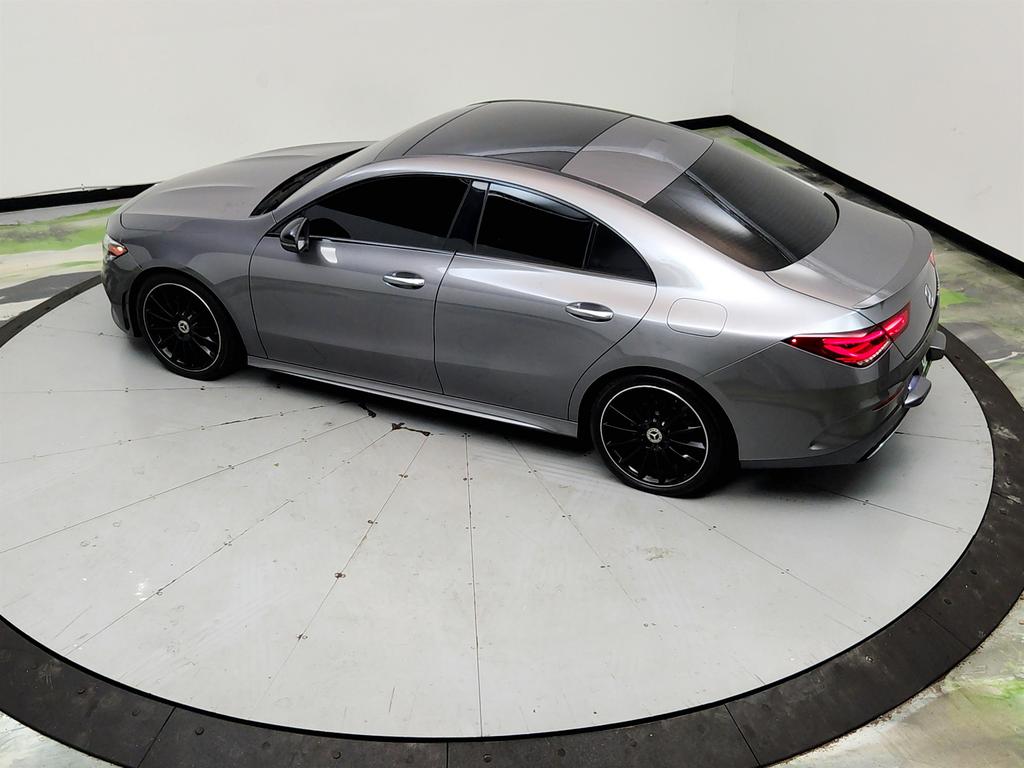 2021 Mercedes-Benz A-Class - $17,925