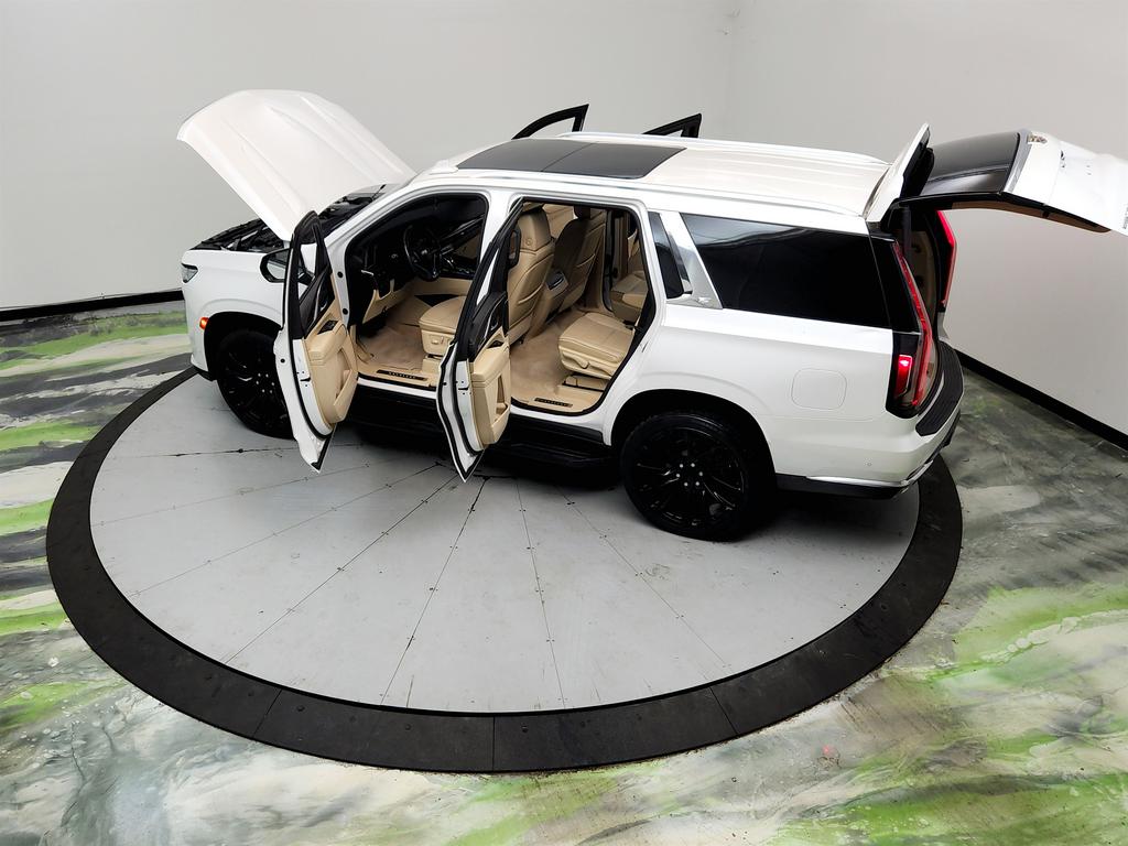 2021 Cadillac Escalade - $49,995