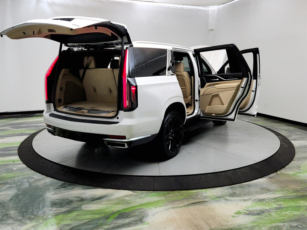 2021 Cadillac Escalade - $49,995