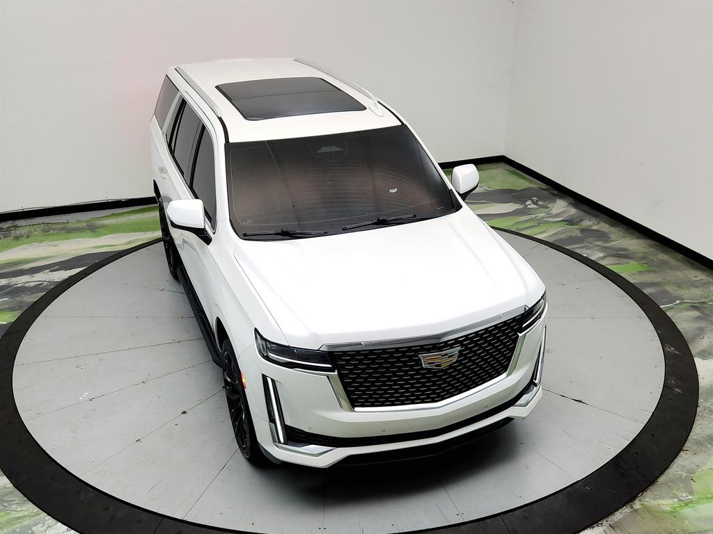 2021 Cadillac Escalade - $49,995
