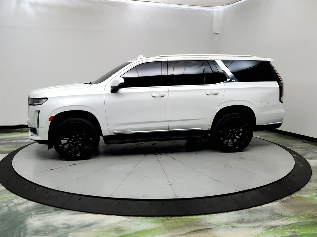 2021 Cadillac Escalade - $49,995