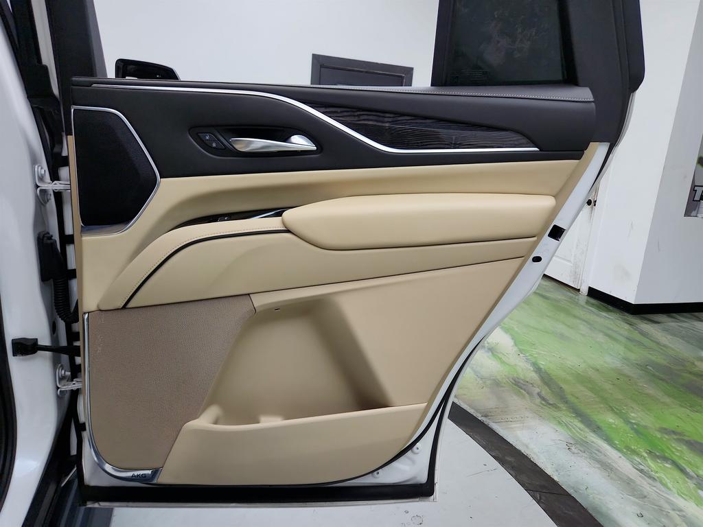 2021 Cadillac Escalade - $49,995