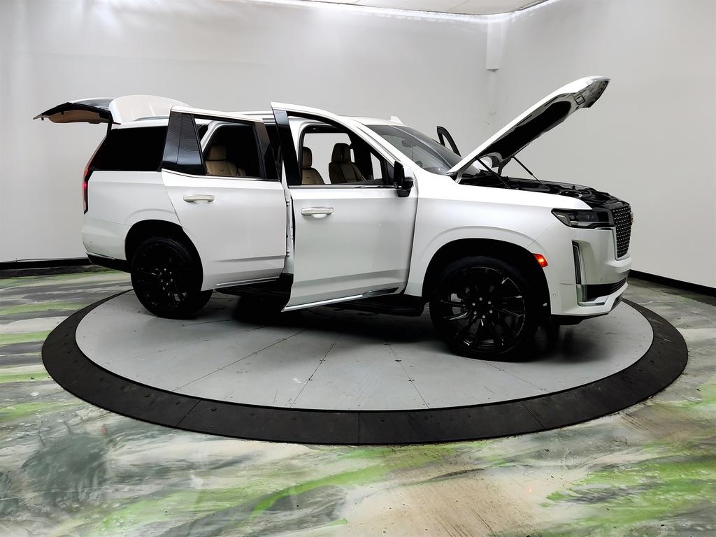 2021 Cadillac Escalade - $49,995