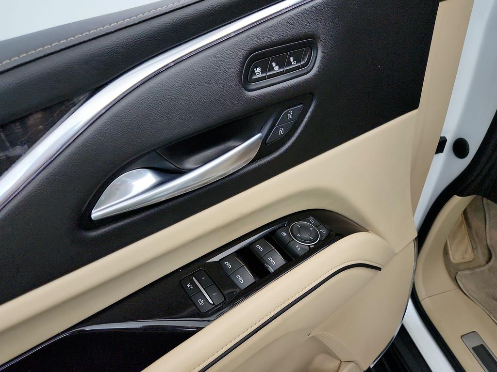 2021 Cadillac Escalade - $49,995