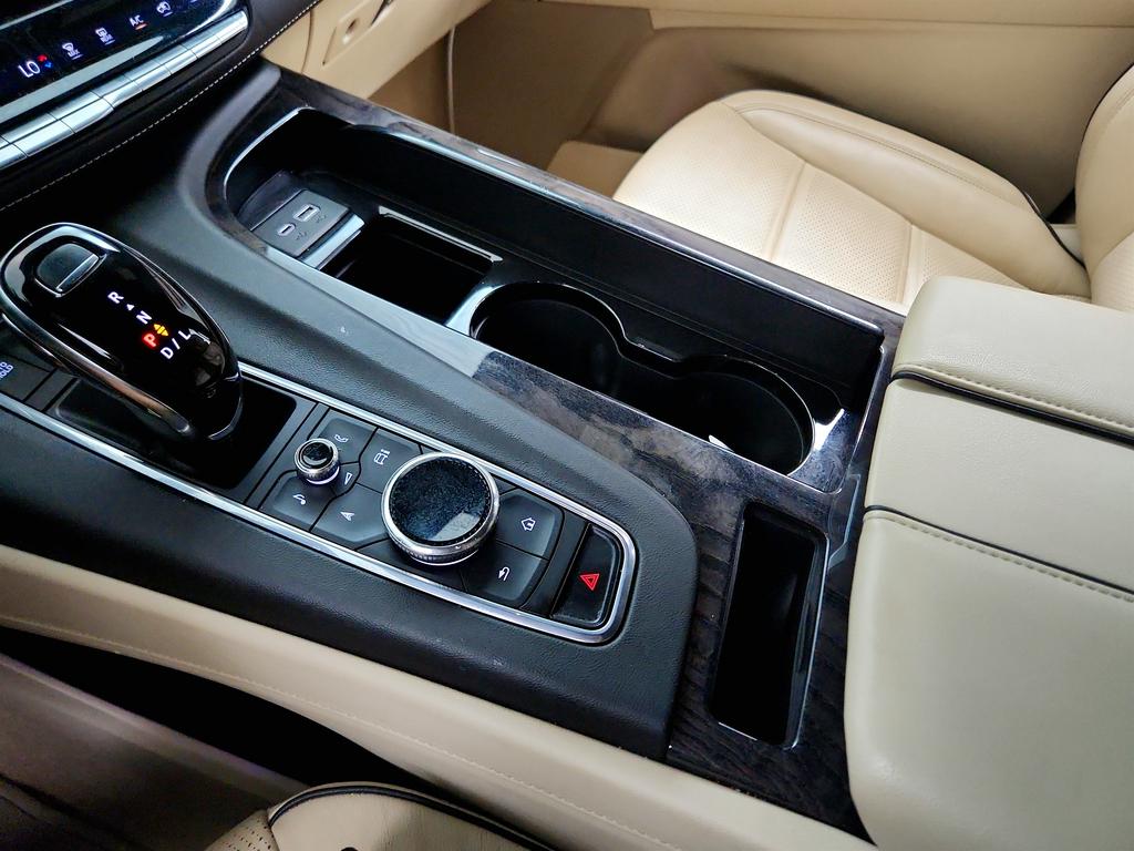 2021 Cadillac Escalade - $49,995