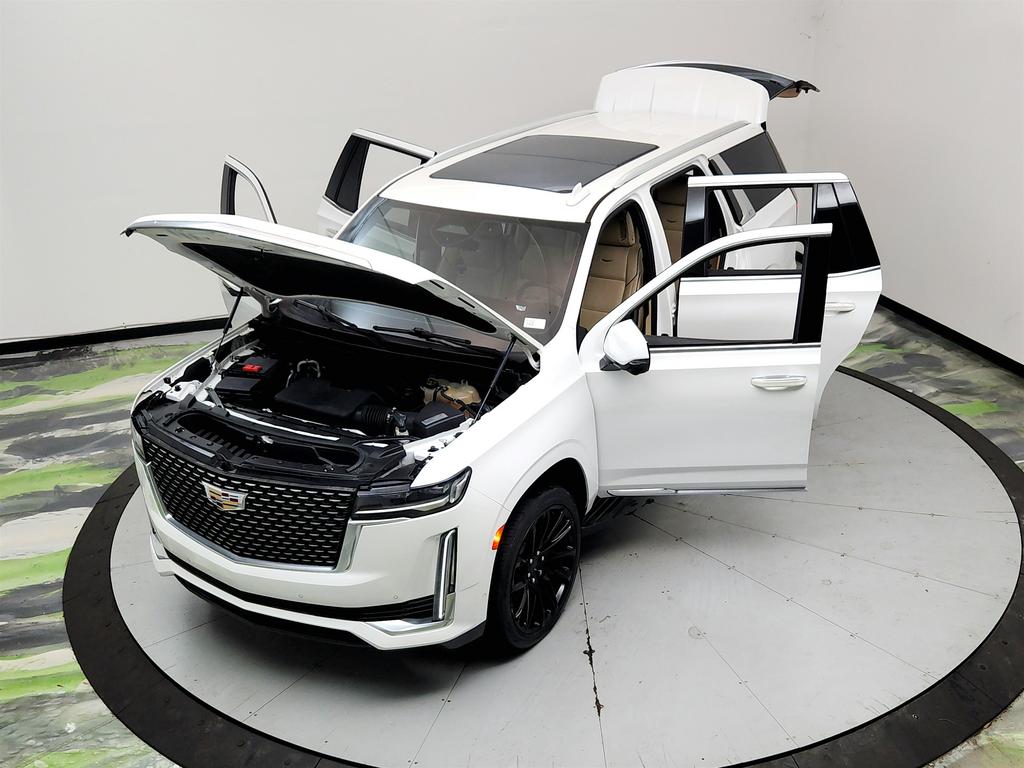 2021 Cadillac Escalade - $49,995