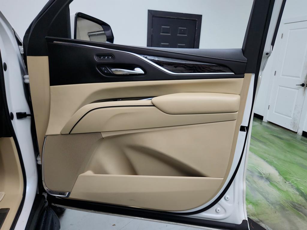 2021 Cadillac Escalade - $49,995
