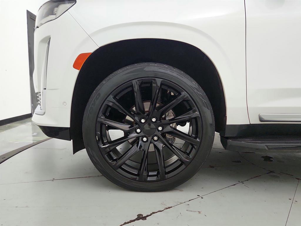 2021 Cadillac Escalade - $49,995