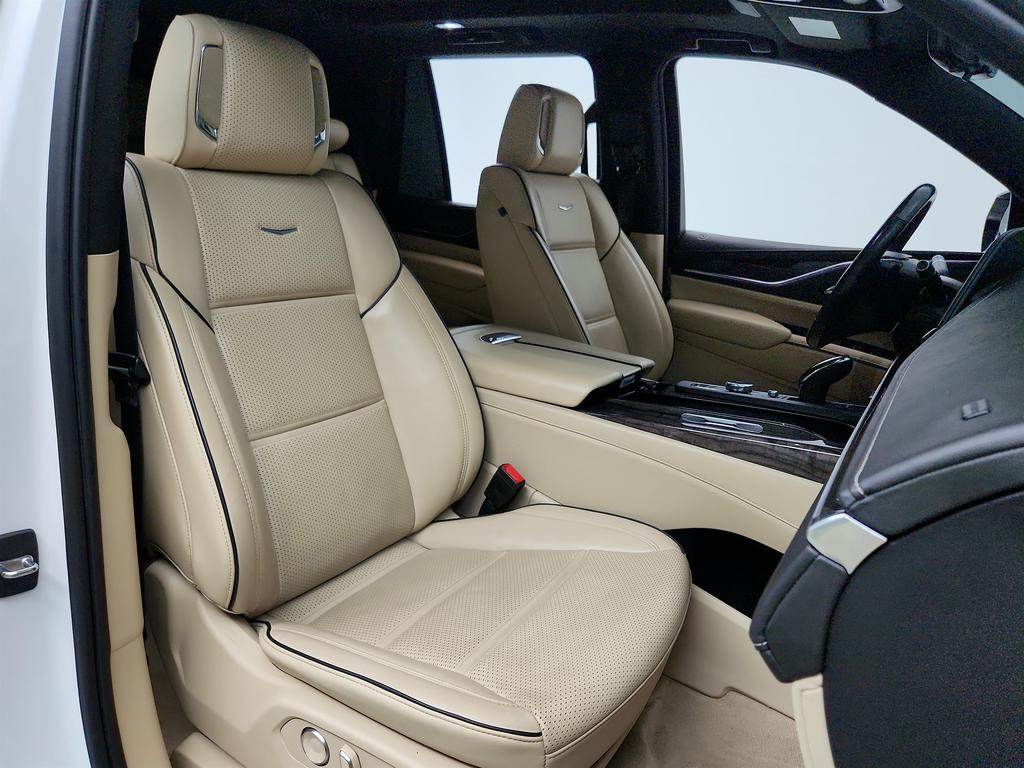 2021 Cadillac Escalade - $49,995
