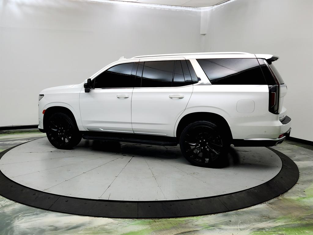 2021 Cadillac Escalade - $49,995