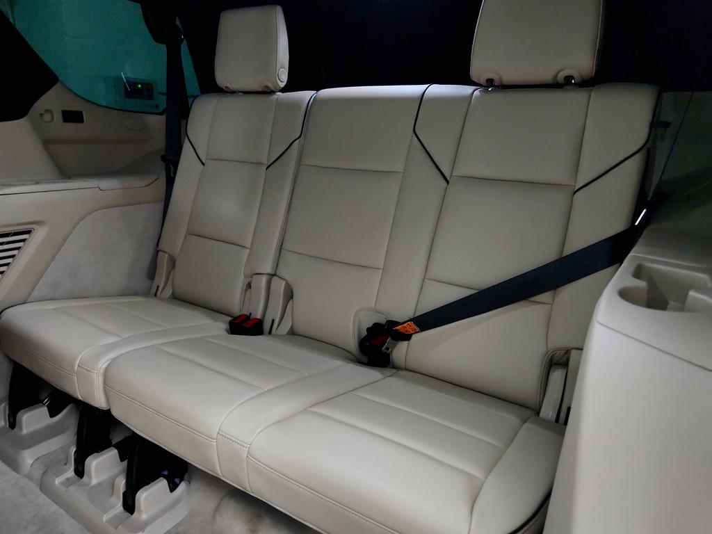 2021 Cadillac Escalade - $49,995