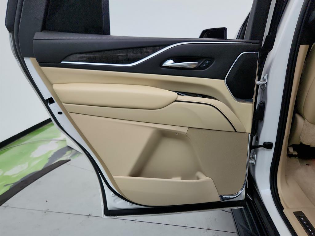 2021 Cadillac Escalade - $49,750