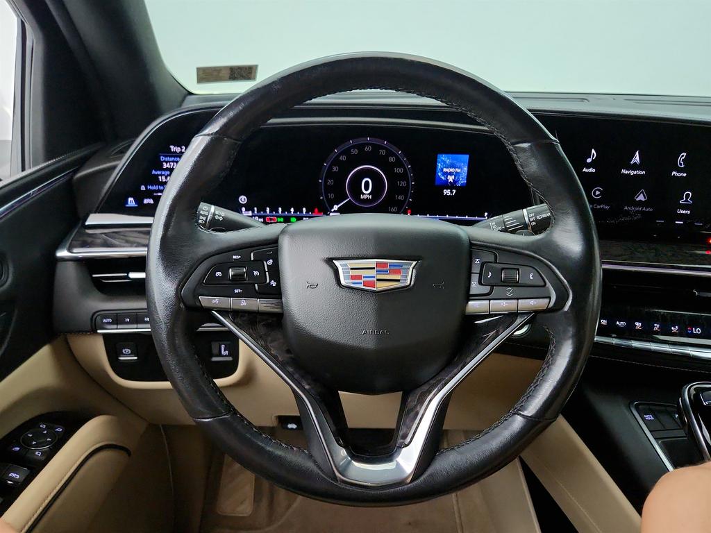2021 Cadillac Escalade - $49,995