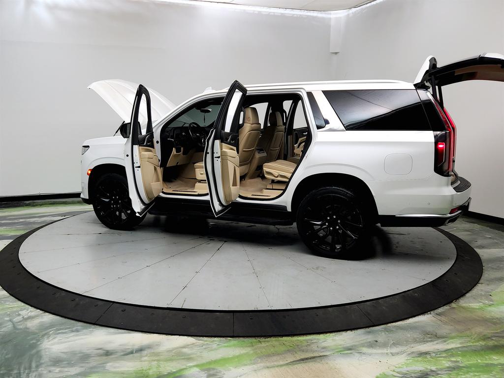 2021 Cadillac Escalade - $49,995