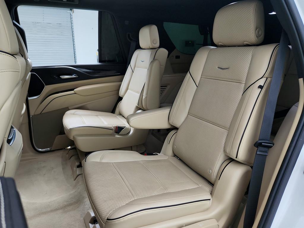 2021 Cadillac Escalade - $49,995