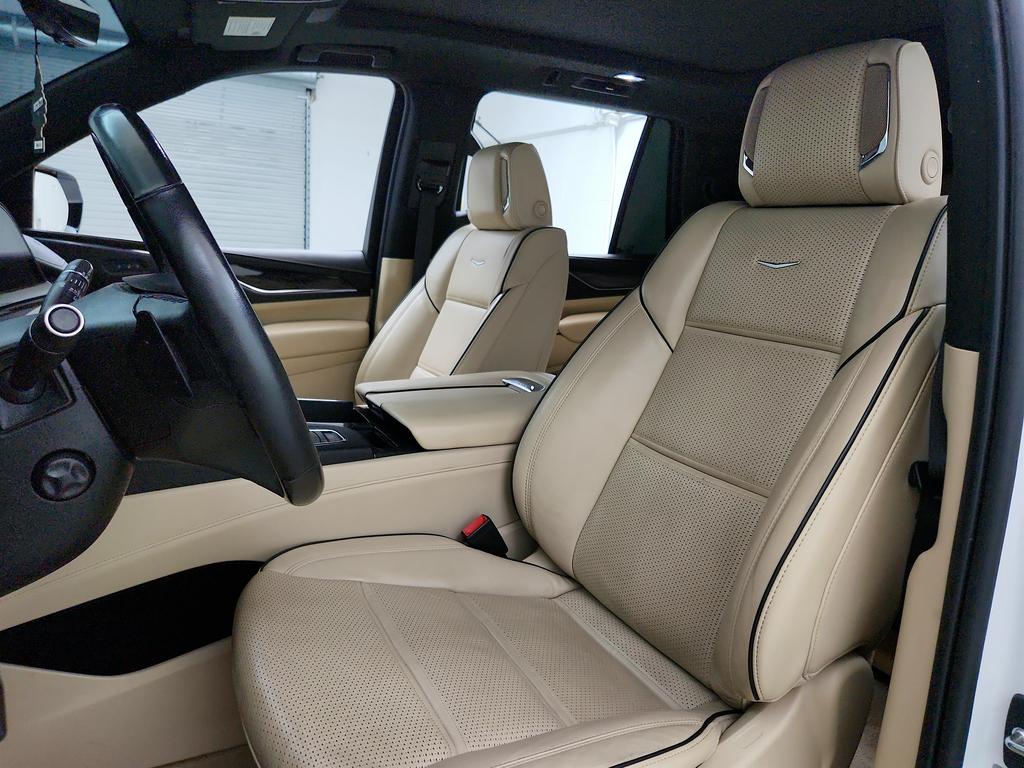 2021 Cadillac Escalade - $49,995
