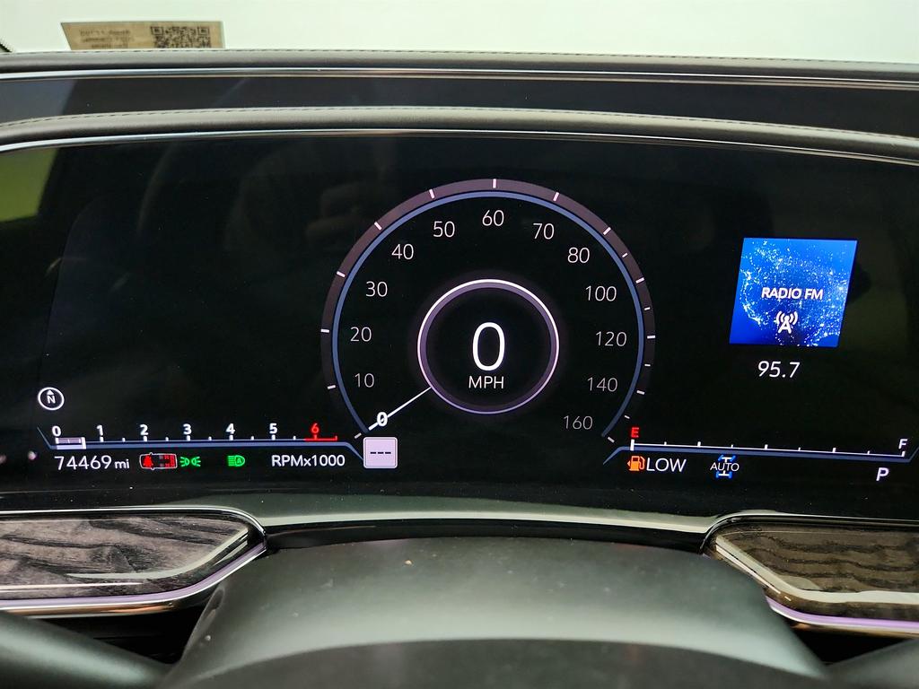 2021 Cadillac Escalade - $49,995