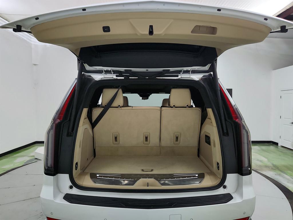 2021 Cadillac Escalade - $49,995