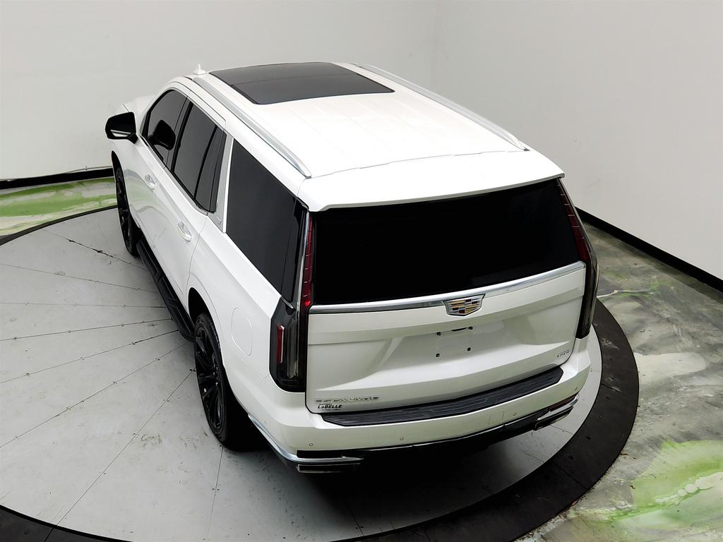 2021 Cadillac Escalade - $49,995