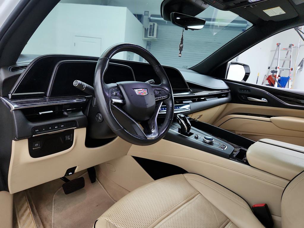 2021 Cadillac Escalade - $49,995