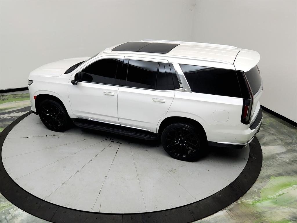 2021 Cadillac Escalade - $49,995