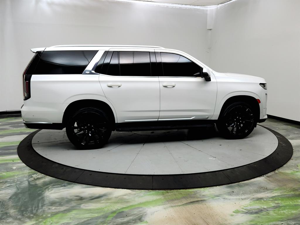 2021 Cadillac Escalade - $49,995