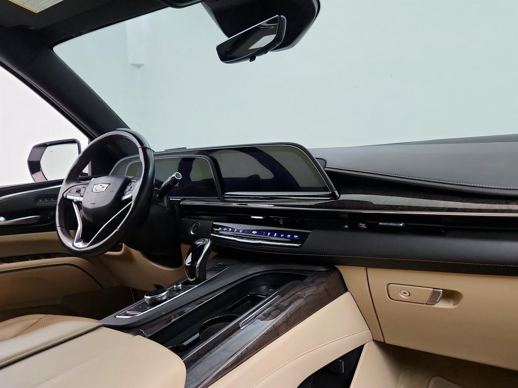 2021 Cadillac Escalade - $49,995