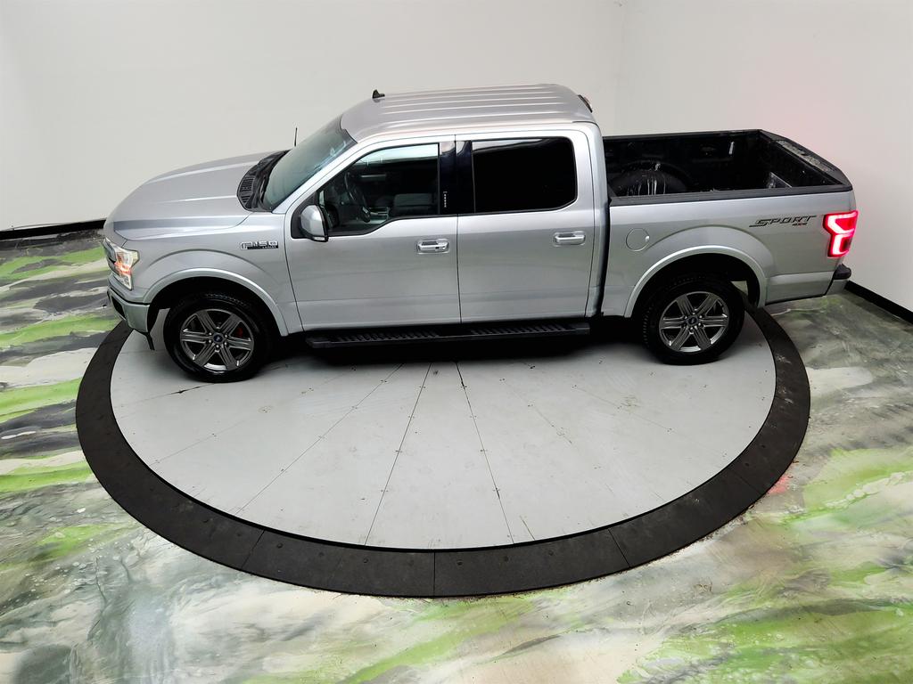 2020 Ford F-150 - $25,495