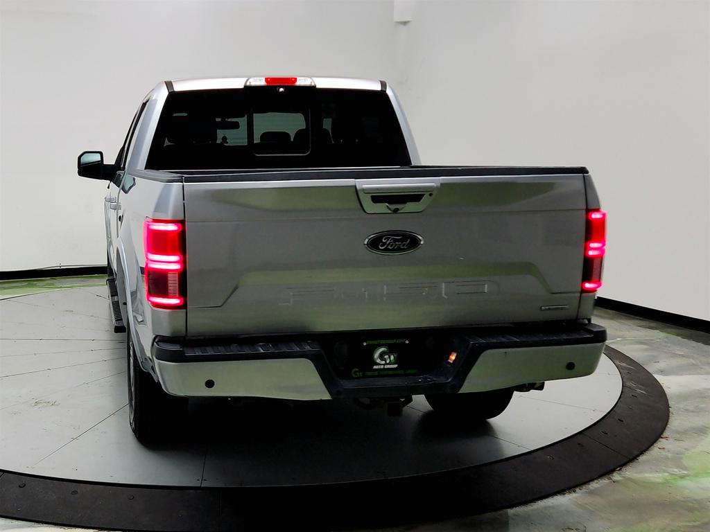 2020 Ford F-150 - $25,495